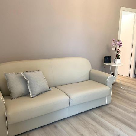 Appartamento Internazionale 2 Abano Terme Ngoại thất bức ảnh