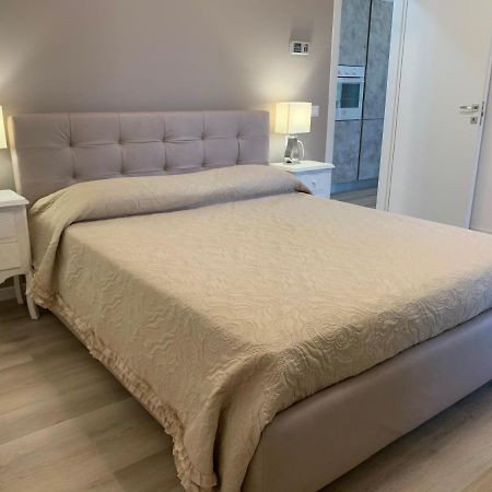Appartamento Internazionale 2 Abano Terme Ngoại thất bức ảnh