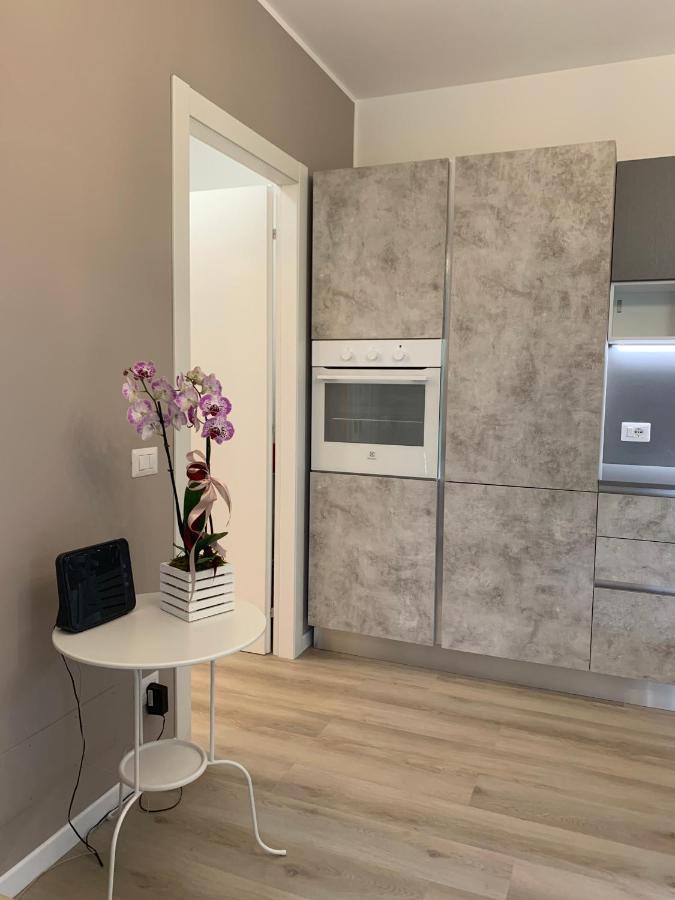 Appartamento Internazionale 2 Abano Terme Ngoại thất bức ảnh