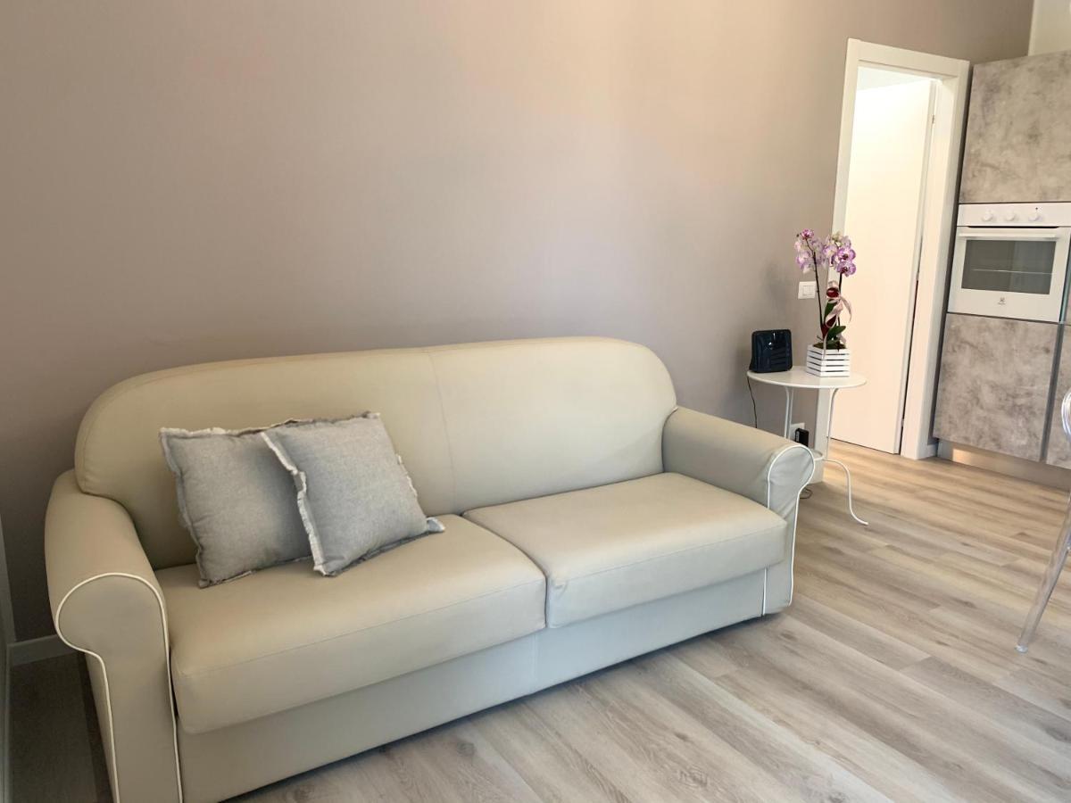 Appartamento Internazionale 2 Abano Terme Ngoại thất bức ảnh