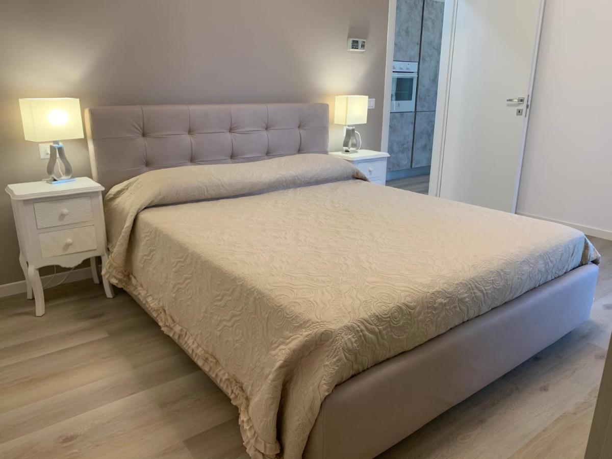 Appartamento Internazionale 2 Abano Terme Ngoại thất bức ảnh