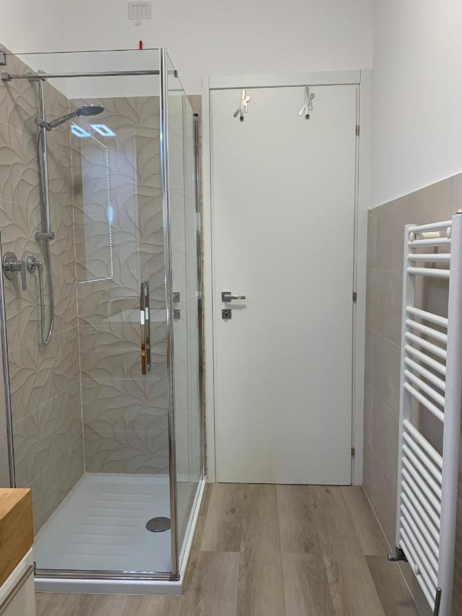 Appartamento Internazionale 2 Abano Terme Ngoại thất bức ảnh