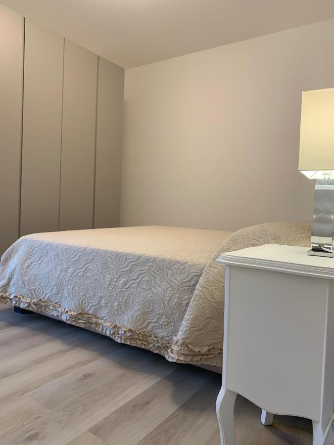 Appartamento Internazionale 2 Abano Terme Ngoại thất bức ảnh