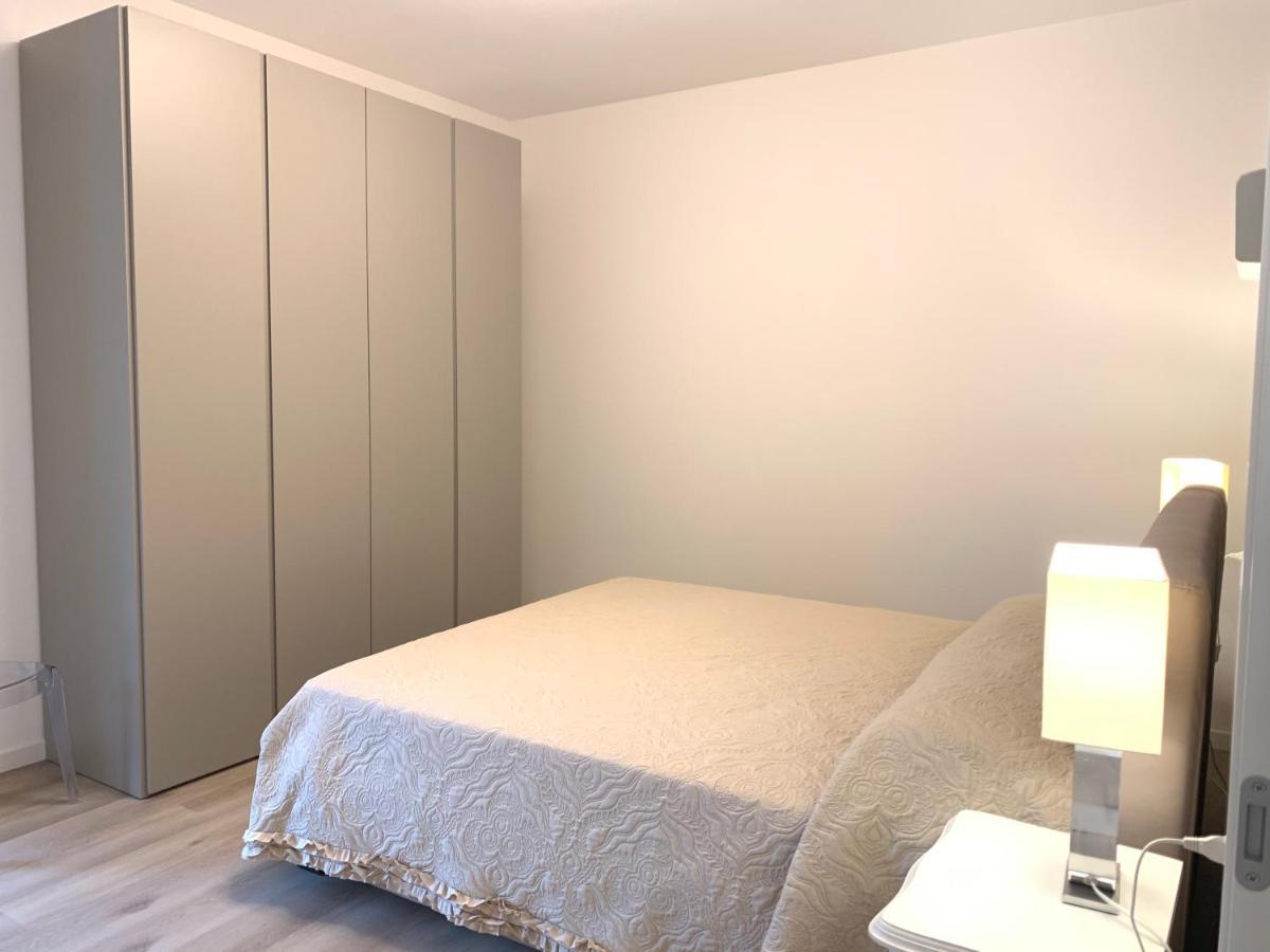 Appartamento Internazionale 2 Abano Terme Ngoại thất bức ảnh